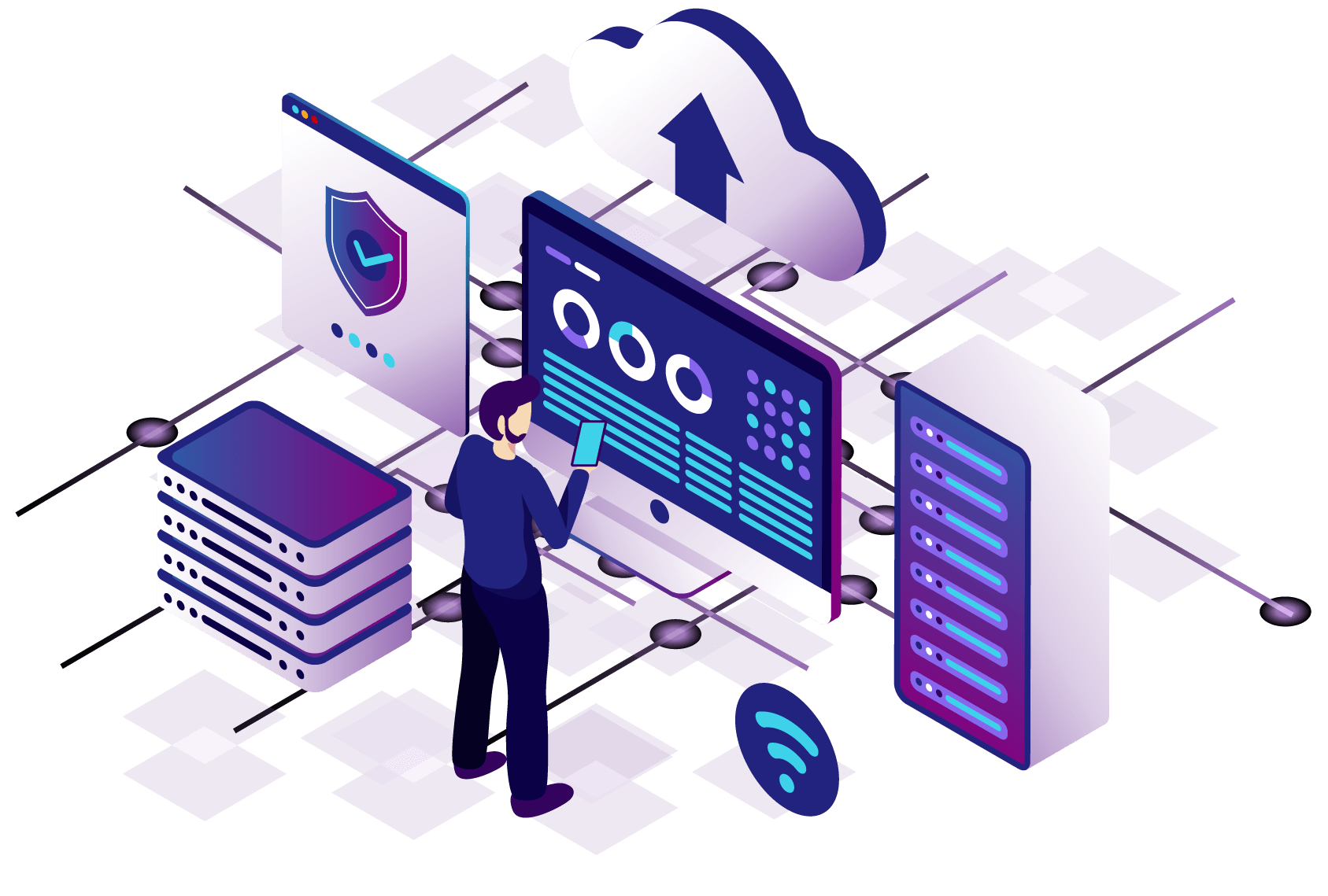 webhosting